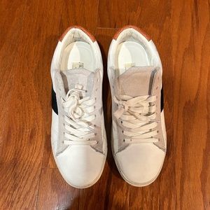 Vintage Havana sneakers